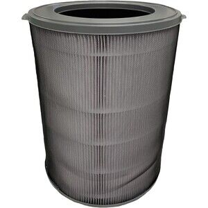 Think Crucial Replacement Air Purifier Filter Fits Winix N, Models